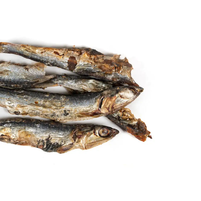 Мокра храна Snackys Риба