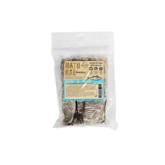 Мокра храна Snackys Риба