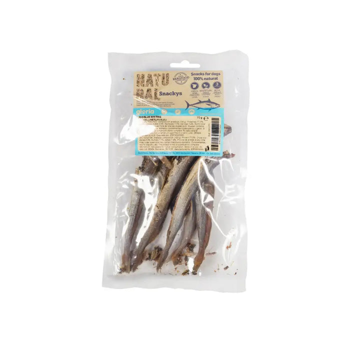 Мокра храна Snackys Риба