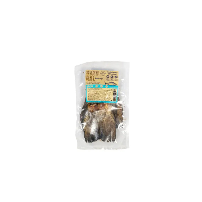Мокра храна Snackys Риба