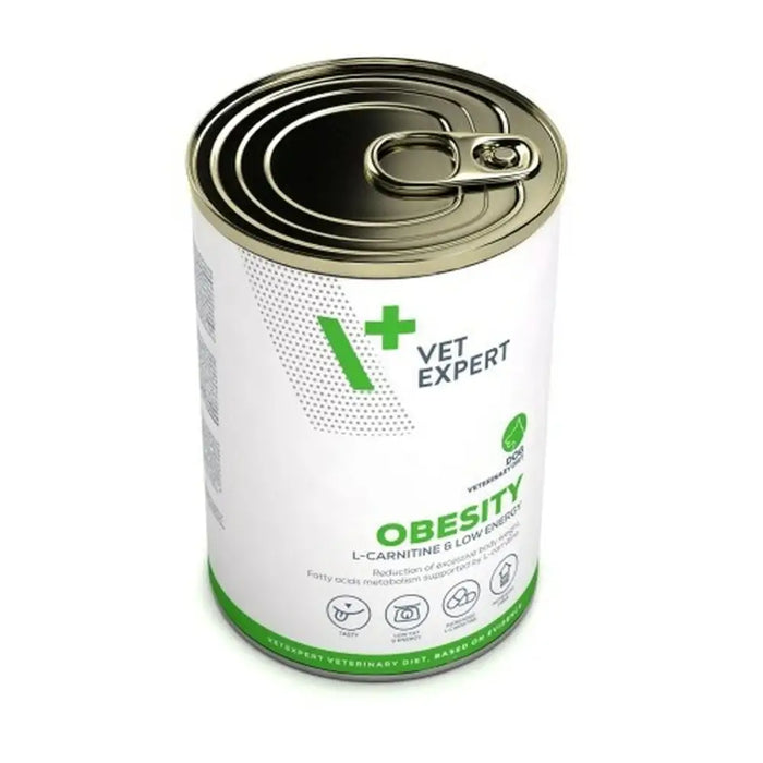 Мокра храна VETEXPERT Veterinary Diet Obesity Dog 400 g