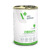 Мокра храна VETEXPERT Veterinary Diet Obesity Dog 400 g