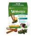 Мокра храна Whimzees Daily Dental Treats 28 броя