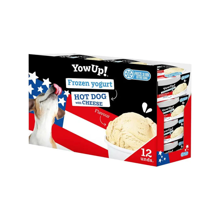 Мокра храна YowUp 12 броя