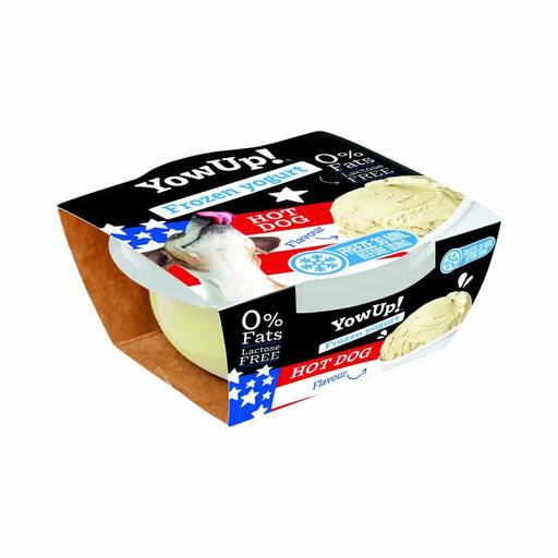 Мокра храна YowUp 12 броя