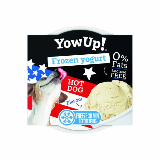 Мокра храна YowUp 12 броя