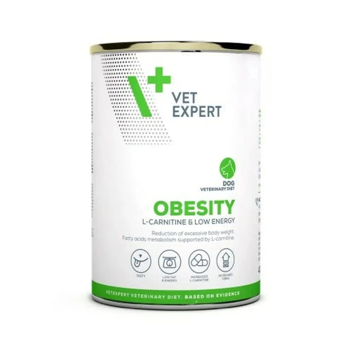 Мокра храна VETEXPERT Veterinary Diet Obesity Dog 400 g