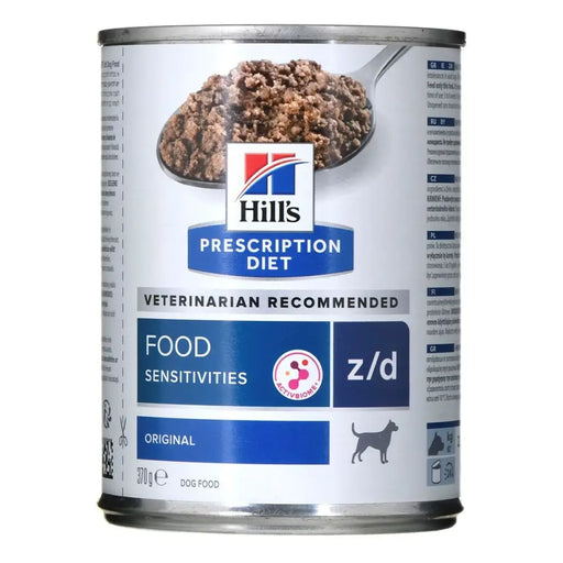 Мокра храна Hill’s Пиле 370 g