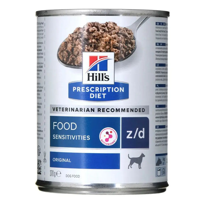 Мокра храна Hill’s Пиле 370 g