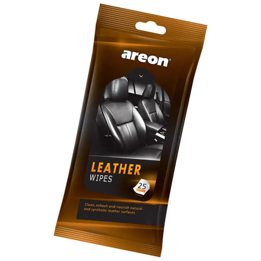 МОКРИ КЪРПИ AREON ЗА КОЖА