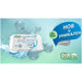 МОКРИ КЪРПИ SILVER WATER 60 БР BEBELAN