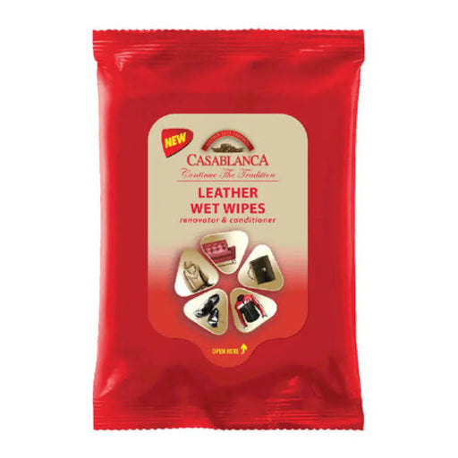 МОКРИ КЪРПИ ЗА КОЖА CASABLANCA