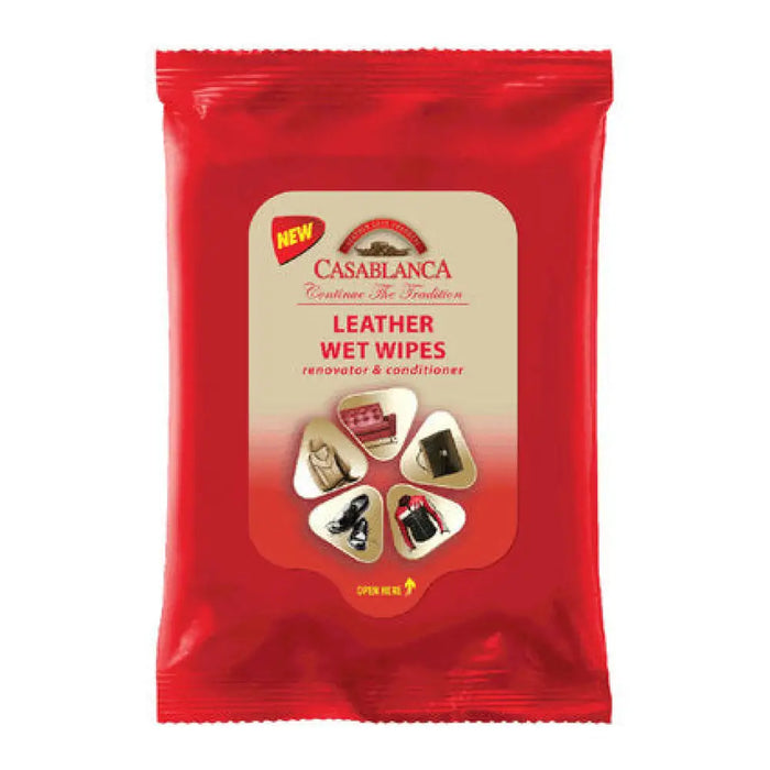 МОКРИ КЪРПИ ЗА КОЖА CASABLANCA