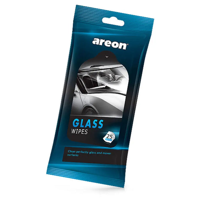 МОКРИ КЪРПИ AREON ЗА СТЪКЛА