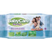 МОКРИ КЪРПИ FOR ALL 54 БР BABYCARE