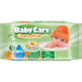 МОКРИ КЪРПИ ЛАЙКА 72 БР BABYCARE