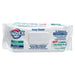 МОКРИ КЪРПИ ЗА ПОВЪРХНОСТИ WHITE 120 БР VINDEX