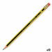 Молив с Гума за Триене Staedtler Noris 122 HB (12 броя)