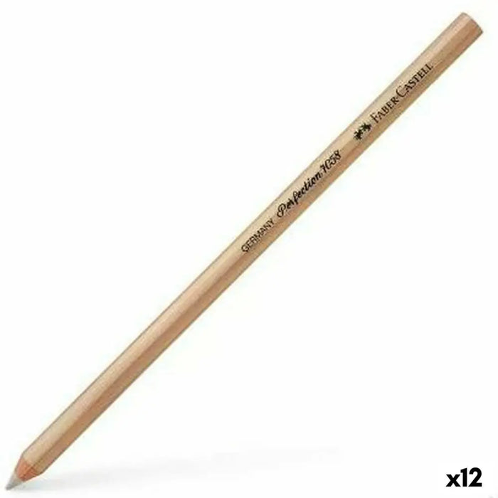 Молив Коректор Faber-Castell Perfection 7078 (12 броя)