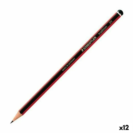 Молив Staedtler Tradition 4B (12 броя)