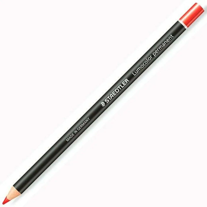 Моливи Staedtler Lumocolor Permanent Glasochrom Постоянен