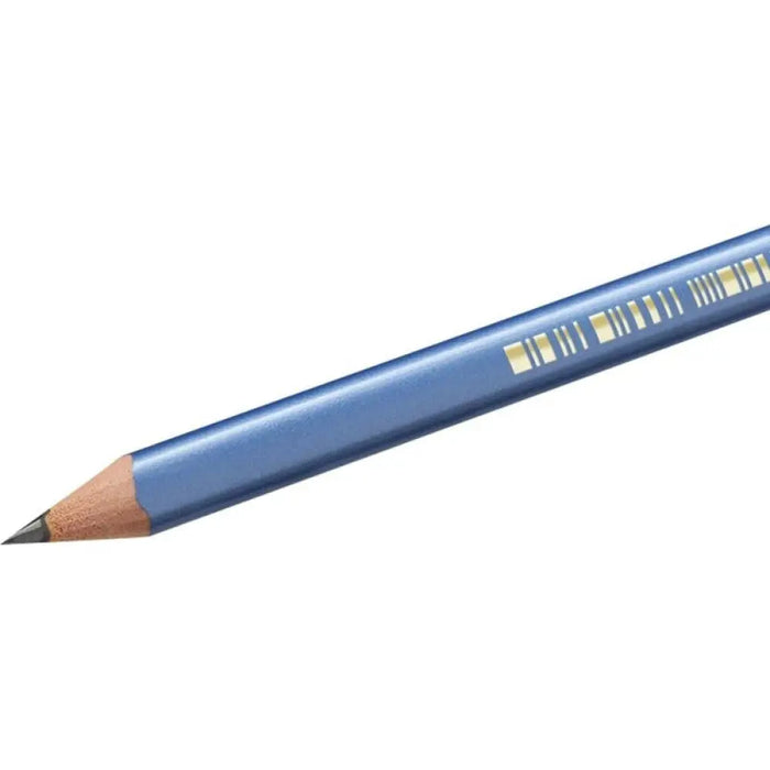 МОЛИВ БЕЗ ГУМА EVOLUTION ТРИЪГЪЛЕН Б4 BIC