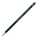 Молив Faber-Castell 9000 Екологичен Шестоъгълен 4B (12 броя)
