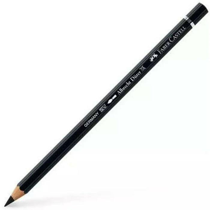 Молив Faber-Castell Albrecht Dürer Акварел Черен