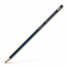 Молив Faber-Castell GoldFaber 1221 Шестоъгълен H (12 броя)