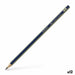 Молив Faber-Castell GoldFaber 1221 Шестоъгълен H (12 броя)