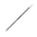 Молив Маркер Staedtler Non-Permanent Бял (12 броя)