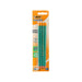 МОЛИВ С ГУМА EVOLUTION 4 БР. BIC