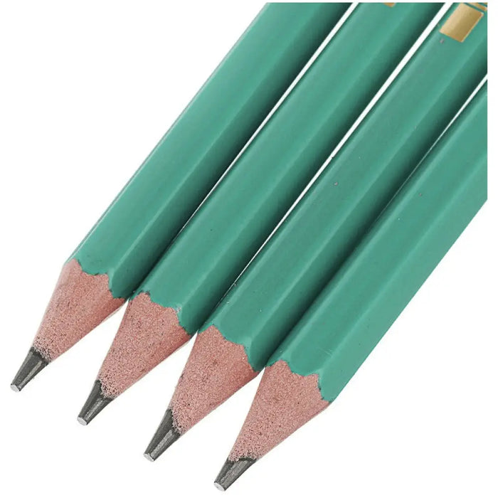 МОЛИВ С ГУМА EVOLUTION 4 БР. BIC