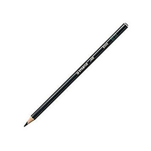 Молив Stabilo All 8046 Черен