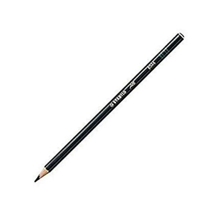Молив Stabilo All 8046 Черен
