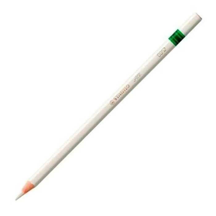 Молив Stabilo All 8052 Бял