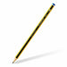 Молив Staedtler Noris 120-3 Шестоъгълен H (12 броя)