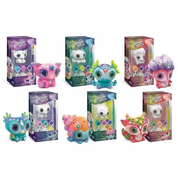 Моливи Hape PVC