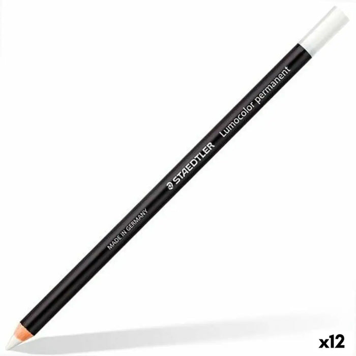 Моливи Staedtler Lumocolor Permanent Glasochrom Постоянен