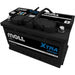 MOLL XTRA CHARGE 85АH 800A R+