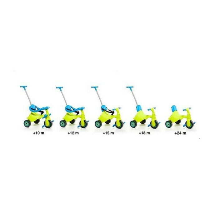 Триколка Urban Trike City Moltó (89 cm)