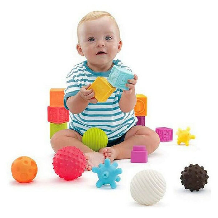 Блокчета за Активност Moltó (12 pcs)