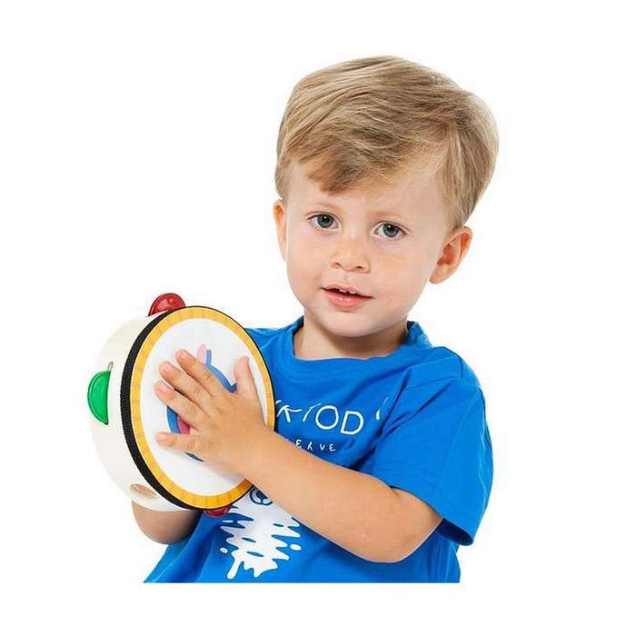 Музикална Играчка Moltó Musical Set