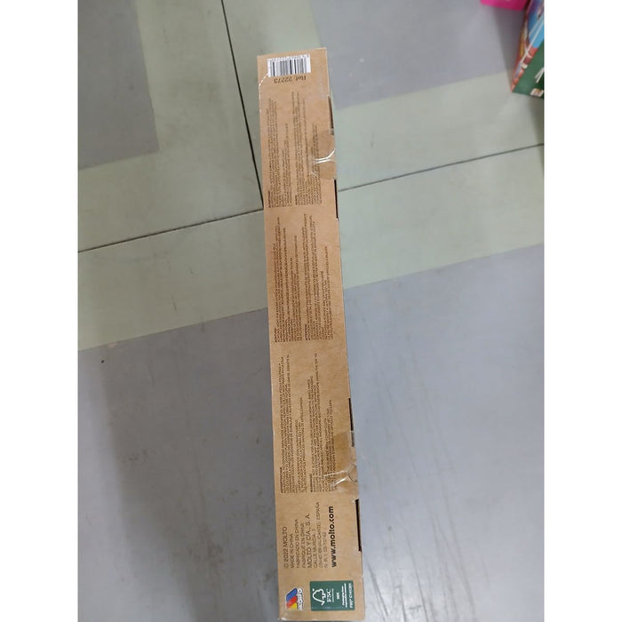 Дъска за Писане 2 в 1 Moltó 22273