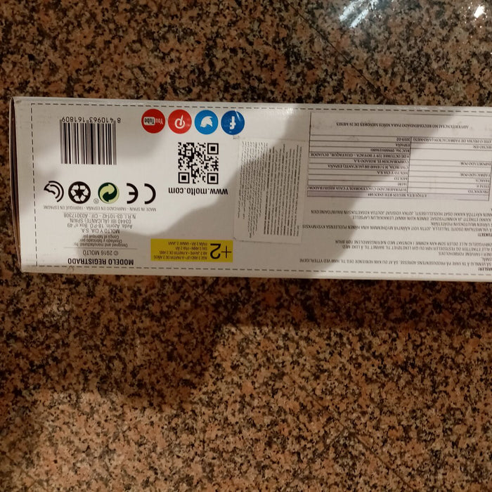 Супермаркет за Играчки Moltó 14 Части