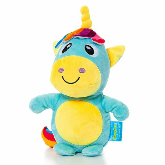 Музикална Плюшена Играчка Moltó Gusyluz 24 cm
