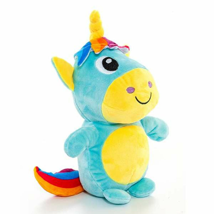 Музикална Плюшена Играчка Moltó Gusyluz 24 cm