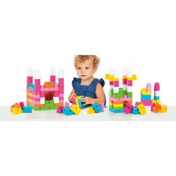 Строителна Игра Moltó 35 Части