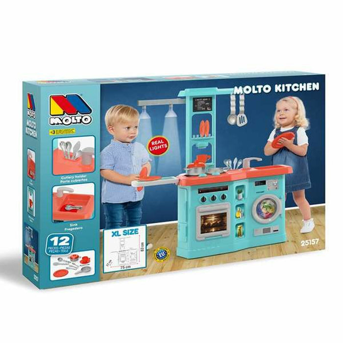 Кухня Играчка Moltó