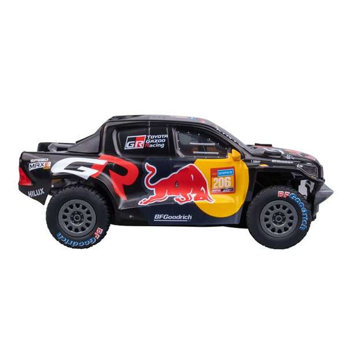 Кола с Радиоуправление Moltó 1:18